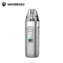 Kit Pod Luxe X3 Vaporesso Grey Silk - 45W 2600mAh