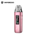 Kit Pod Luxe X3 Vaporesso Sheer Pink - 45W 2600mAh