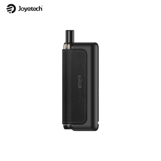 Kit Pod eRoll Slim Joyetech Black - 13W MTL