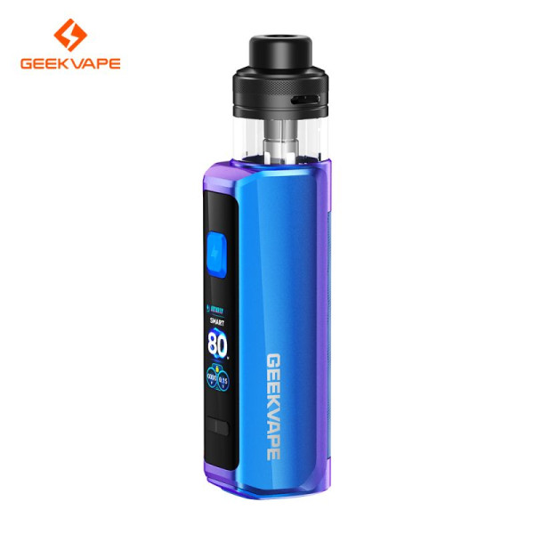 Kit Pod Force Geekvape Chamelon Prism - 80W 3200mAh