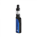Kit Cosmo Vaptio 1500mAh - Bleu - Box + Clearomiseur 2ml