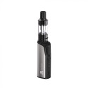 Kit Cosmo Vaptio 1500mAh - Silver - Box + Clearomiseur 2ml