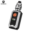 Kit Box Armour Max iTank T 220W Vaporesso Silver