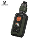 Kit Box Armour Max iTank T 220W Vaporesso Green
