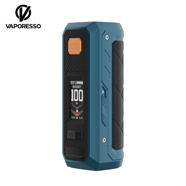 Box Armour Ultra Vaporesso Storm Blue 100W 5500mAh IP68