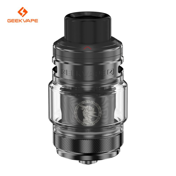Clearomiseur Z Subohm 5 GeekVape Gunmetal Grey - 5.5ml DTL 80W