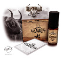 Buffalo Edition 10ml Ben Northon - Classic Tabac blond grillé - 0/3/6/11/16mg