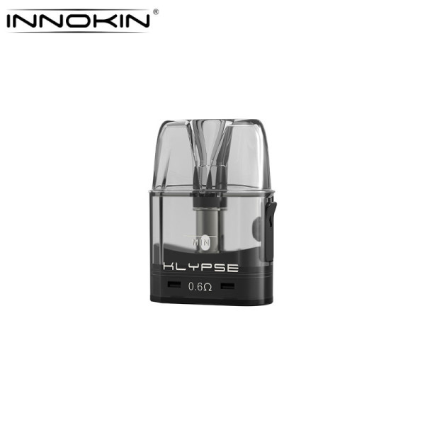 Cartouches Klypse Pro 2ml Innokin 0.6 Ω - Pack de 3