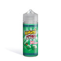 Super Bollywood 100ml - Kyandi Shop - E-liquide Bubble Gum Menthol