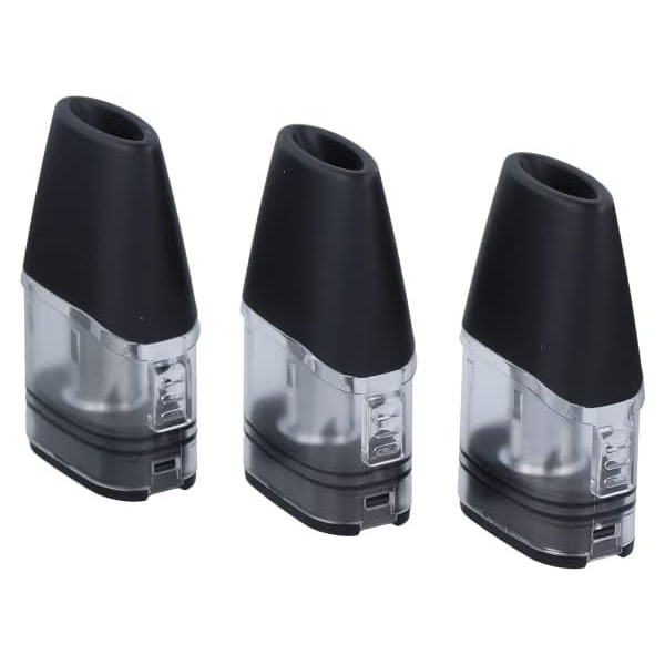 Pack of 3 Aegis One Pods - 2ml - 1.2ohm - GeekVape - Replacement cartridge