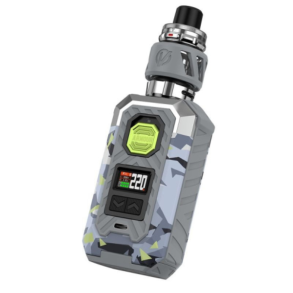 Kit Armour Max - Vaporesso - Camo Blue