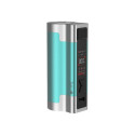 Box Zelos 3 - Aspire - Compact et Élégant - Turquoise