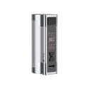 Box Zelos 3 - Aspire - Compact et Élégant - Silver