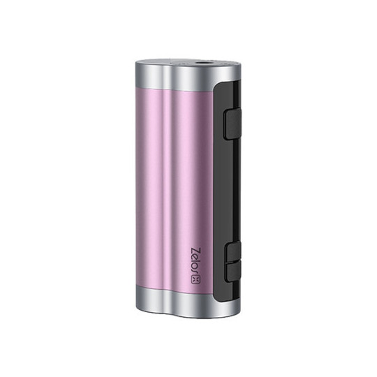 Box Zelos X - Aspire - Roze
