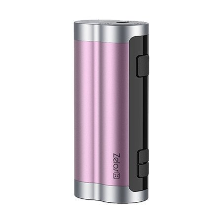 Box Zelos X - Aspire - Roze