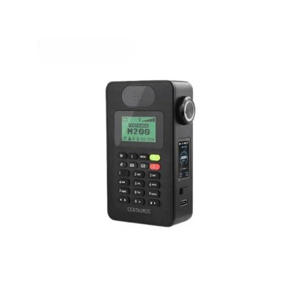 Box Centaurus M200 – Lost Vape – Retro Phone
