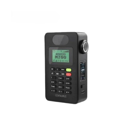 Box Centaurus M200 - Lost Vape - Retro Phone