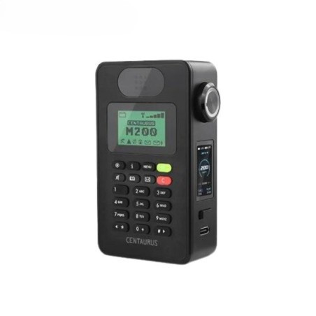 Box Centaurus M200 - Lost Vape - Retro Phone
