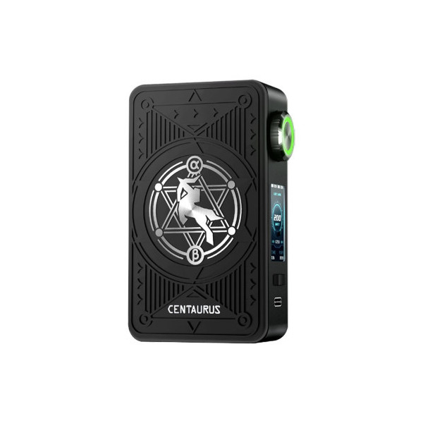 Box Centaurus M200 - Lost Vape - Galaxy Black