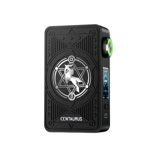 Box Centaurus M200 - Lost Vape - Galaxy Black