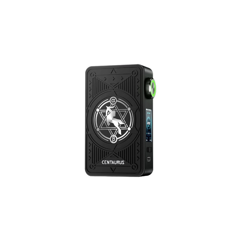 Box Centaurus M200 - Lost Vape - Galaxy Black