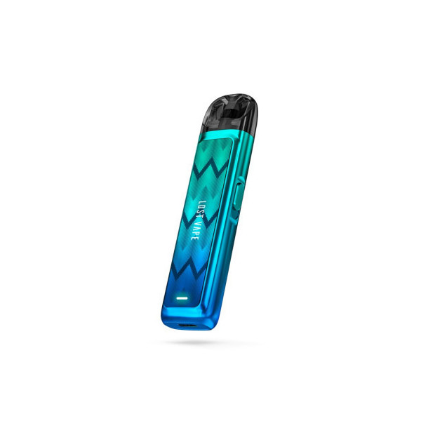 Ursa Nano 800mAh-set - Lost Vape - Wave Blue