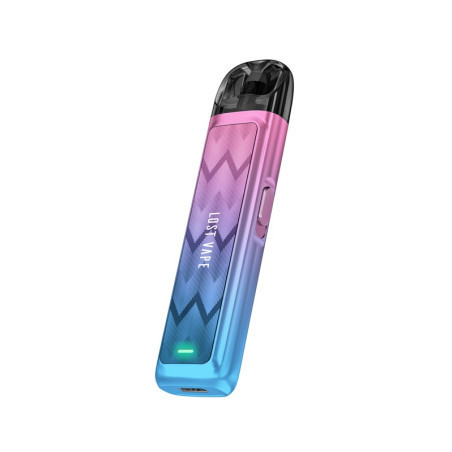 Ursa Nano 800mAh Kit – Lost Vape – Sakura Pink