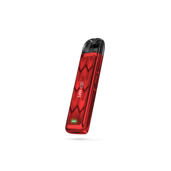Ursa Nano 800mAh Kit - Lost Vape - Red Wave