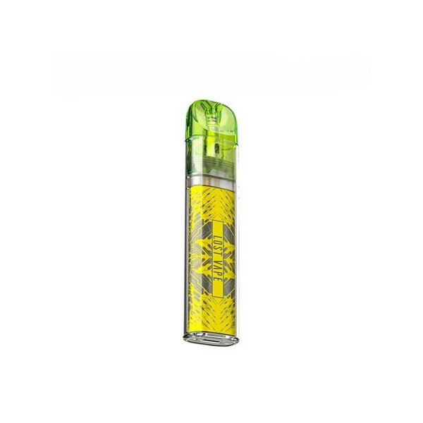 Ursa Nano Art 800mAh Kit – Lost Vape – Yellow Sands