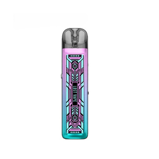 Ursa Nano 2 900mAh - Lost Vape - Dynamic Space