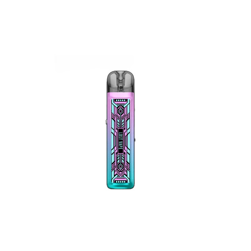 Ursa Nano 2 900mAh - Lost Vape - Dynamic Space