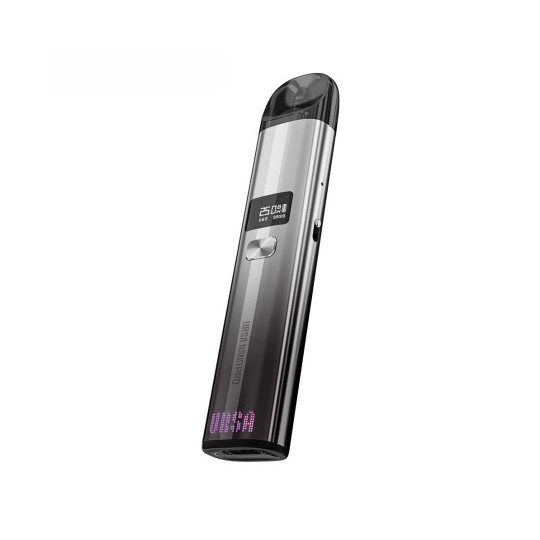 Ursa Nano Pro 900mAh - Lost Vape - Midnight Grey