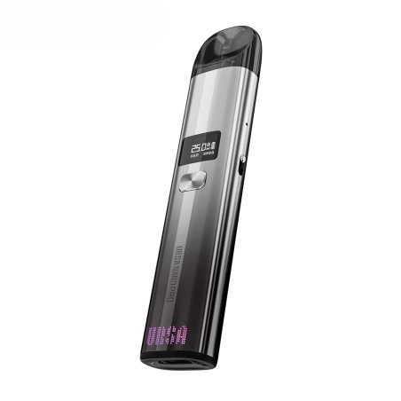 Ursa Nano Pro 900mAh - Lost Vape - Midnight Grey