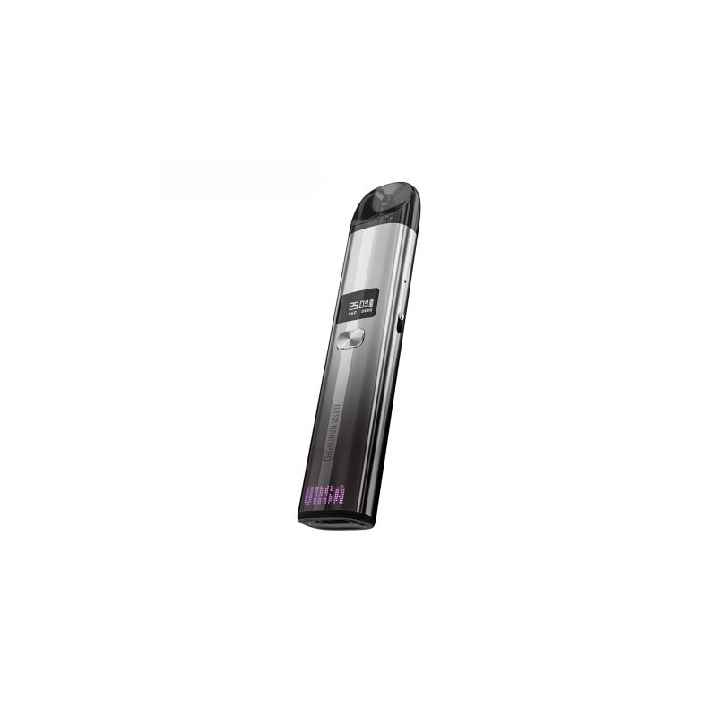 Ursa Nano Pro 900mAh - Lost Vape - Midnight Grey