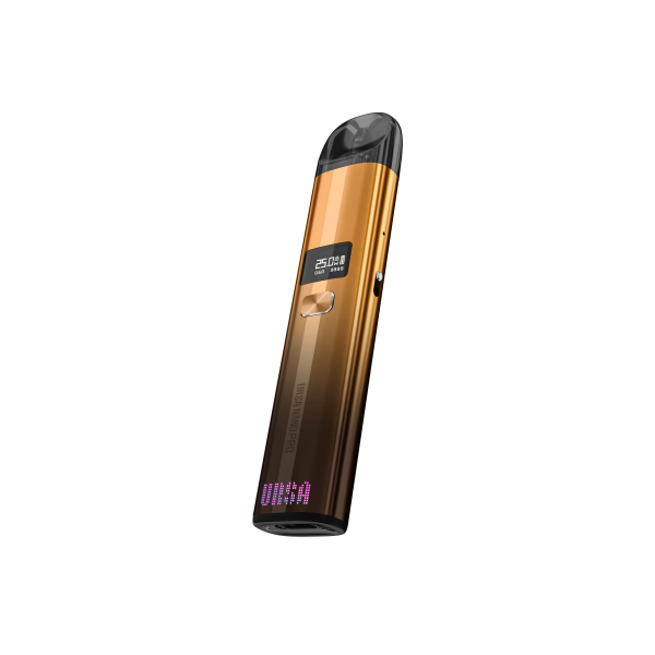 Ursa Nano Pro 900mAh - Lost Vape - Sunrise Gold