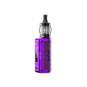 Kit Thelema Mini 45W - Lost Vape - Purple Survivor
