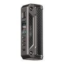 Box Thelema Solo - Lost Vape - Gunmetal Carbon Fiber