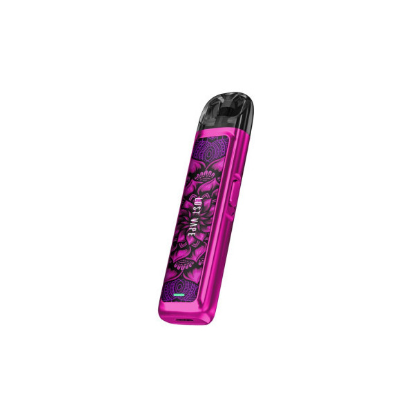 Ursa Nano 800mAh Kit - Lost Vape - Royal Blue