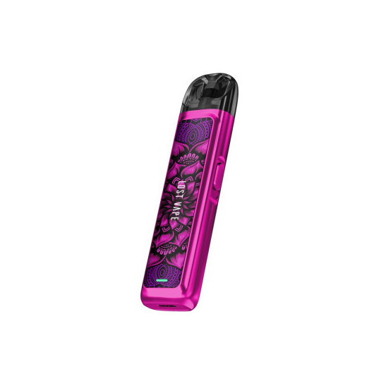 Ursa Nano 800mAh-set - Lost Vape - Royal Blue