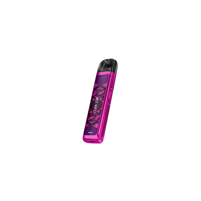 Kit Ursa Nano 800mAh - Lost Vape - Royal Blue