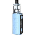 Occasion - Kit GOZee Starter 2100mAh - Innokin - Bleu : Batterie Longue Durée, Résistances Z-Coil, Réservoir 3.5ml