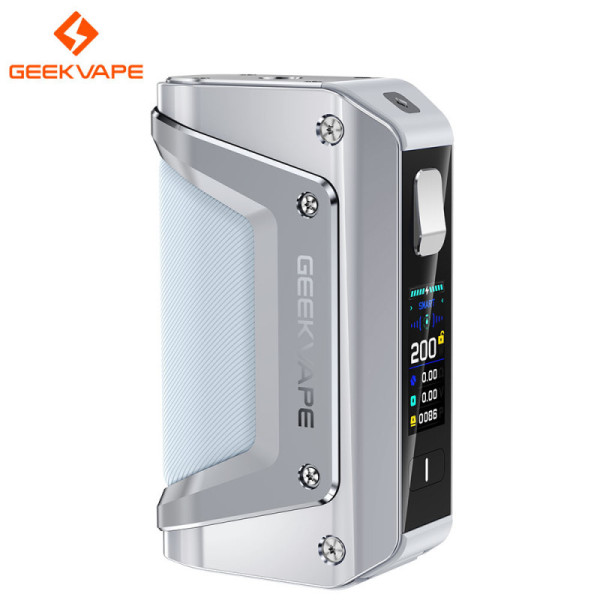 Box Aegis Legend 3 - GeekVape - Zilver