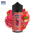 Strawberry Granate 100 ml – Baby Bear