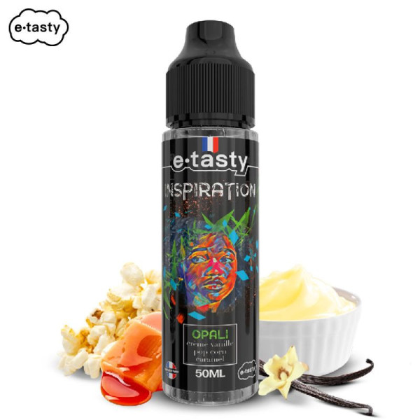 Opali 50ml - E.Tasty