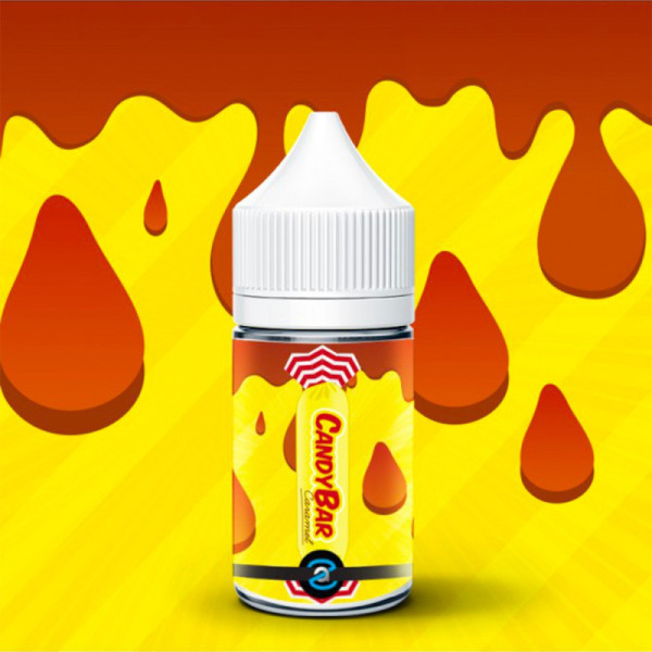 DIY Candy Bar Flavour 30ml - Aromazon