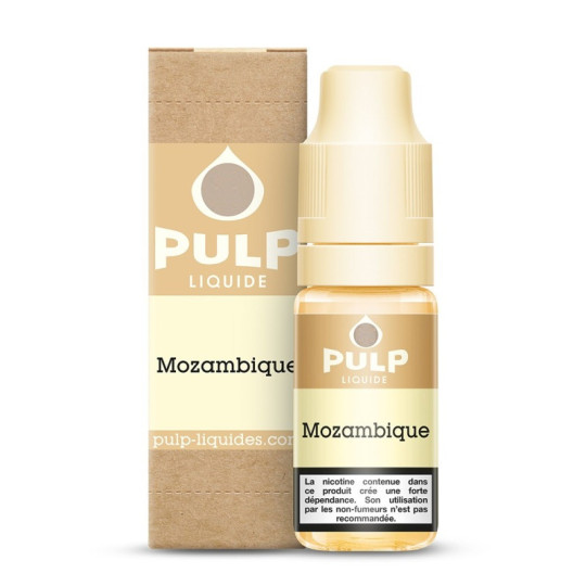 Mozambique 10ml - Pulp