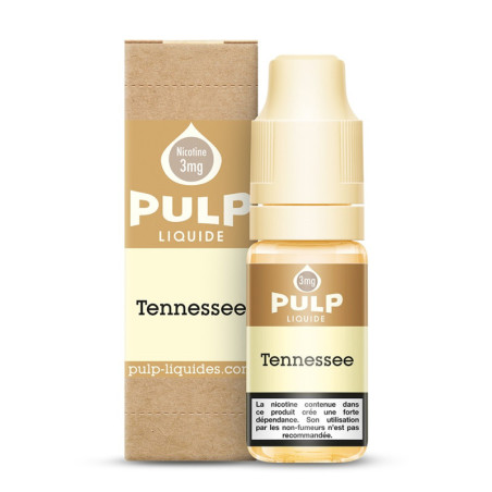 Prix Discount - Pulp Tennessee à partir de 2.49€/10ml