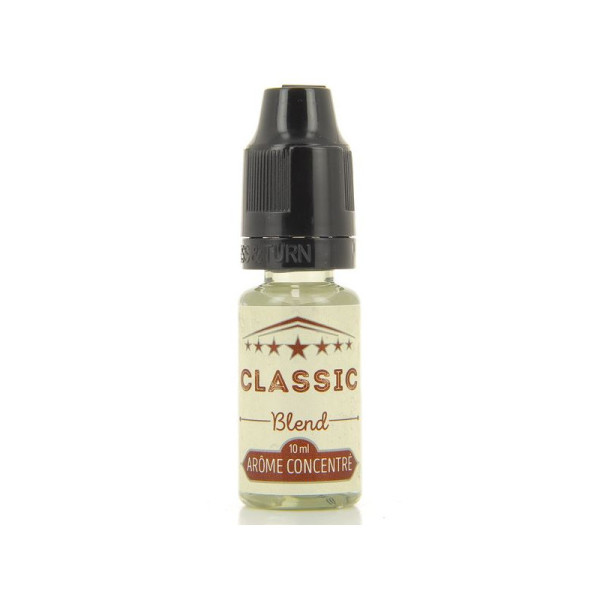 Aroma DIY Blend Authentic Cirkus 10 ml – Vincent Dans les Vapes