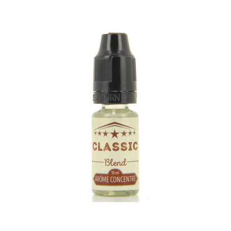 Arôme DIY Blend Authentic Cirkus 10ml - Vincent Dans les Vapes