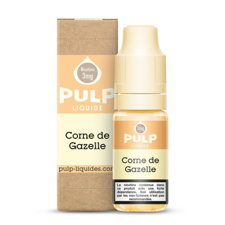 Corne de Gazelle 10 ml – Pulp